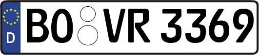 BO-VR3369