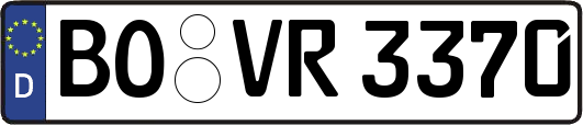BO-VR3370