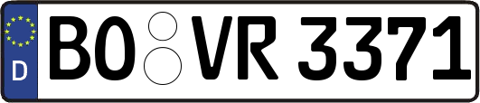 BO-VR3371