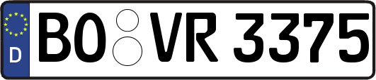 BO-VR3375
