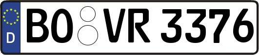 BO-VR3376