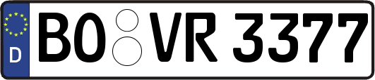 BO-VR3377