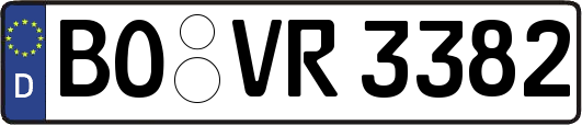 BO-VR3382