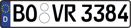 BO-VR3384