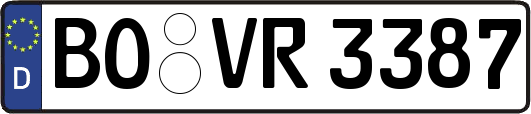 BO-VR3387