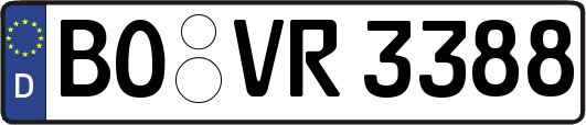 BO-VR3388