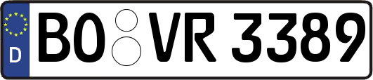BO-VR3389