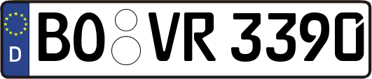 BO-VR3390
