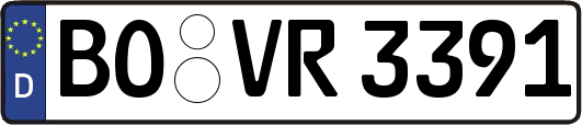 BO-VR3391