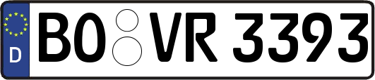 BO-VR3393