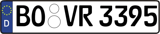 BO-VR3395