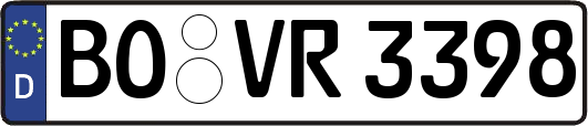 BO-VR3398