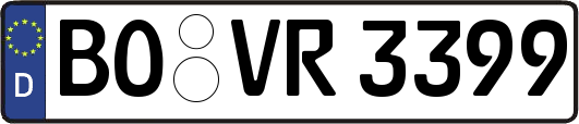 BO-VR3399