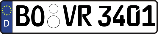 BO-VR3401