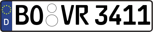 BO-VR3411