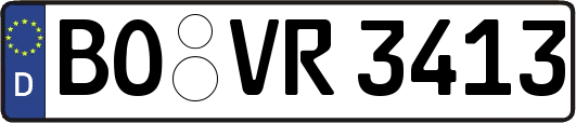 BO-VR3413