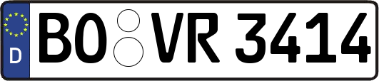 BO-VR3414