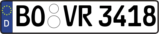 BO-VR3418