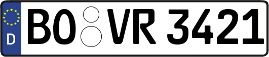 BO-VR3421