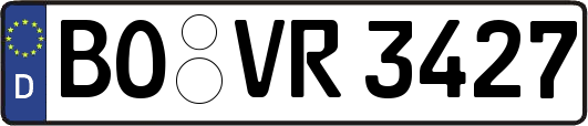BO-VR3427