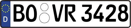 BO-VR3428