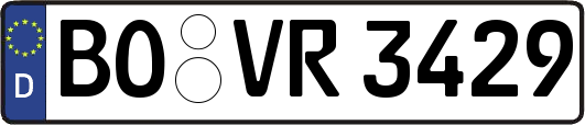 BO-VR3429