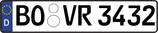 BO-VR3432