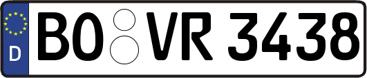 BO-VR3438