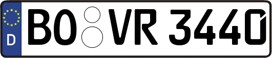 BO-VR3440