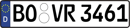 BO-VR3461