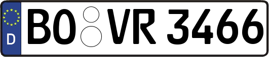 BO-VR3466