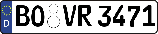 BO-VR3471