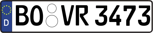 BO-VR3473
