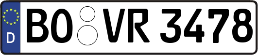 BO-VR3478
