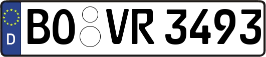 BO-VR3493