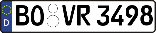 BO-VR3498