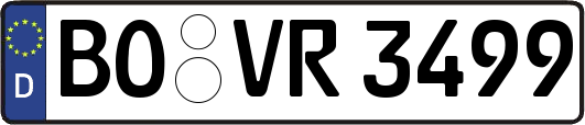 BO-VR3499