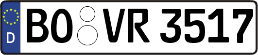 BO-VR3517
