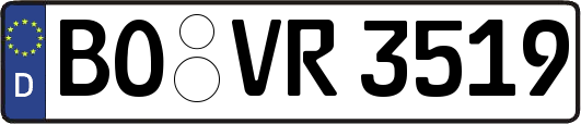 BO-VR3519