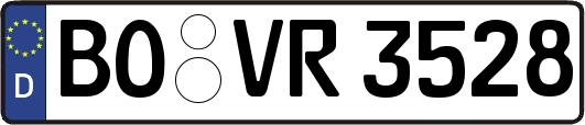 BO-VR3528