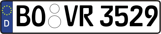 BO-VR3529