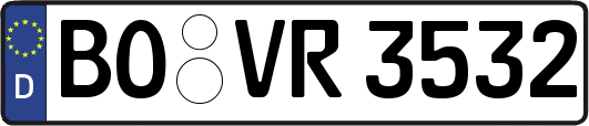 BO-VR3532
