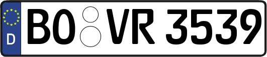 BO-VR3539