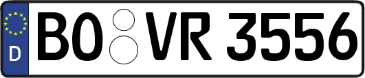 BO-VR3556