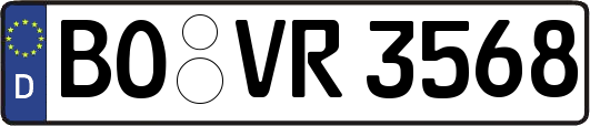 BO-VR3568