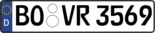 BO-VR3569