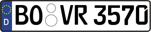 BO-VR3570
