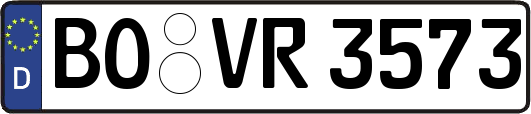 BO-VR3573