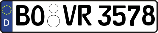 BO-VR3578