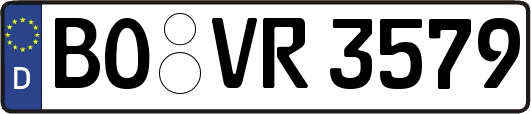 BO-VR3579